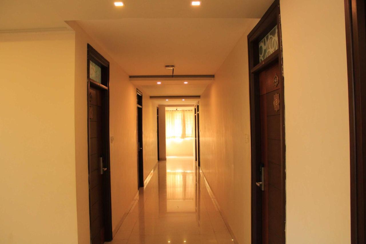 Hotel Venkadaramana Tower - Friendliness & Cleanliness Room Kumbakonam Exteriér fotografie