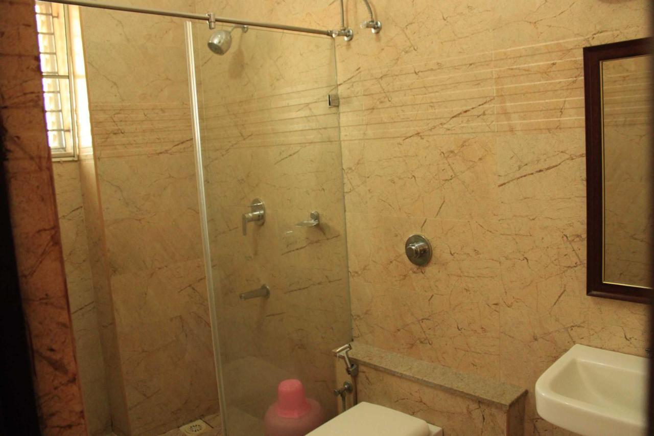 Hotel Venkadaramana Tower - Friendliness & Cleanliness Room Kumbakonam Exteriér fotografie
