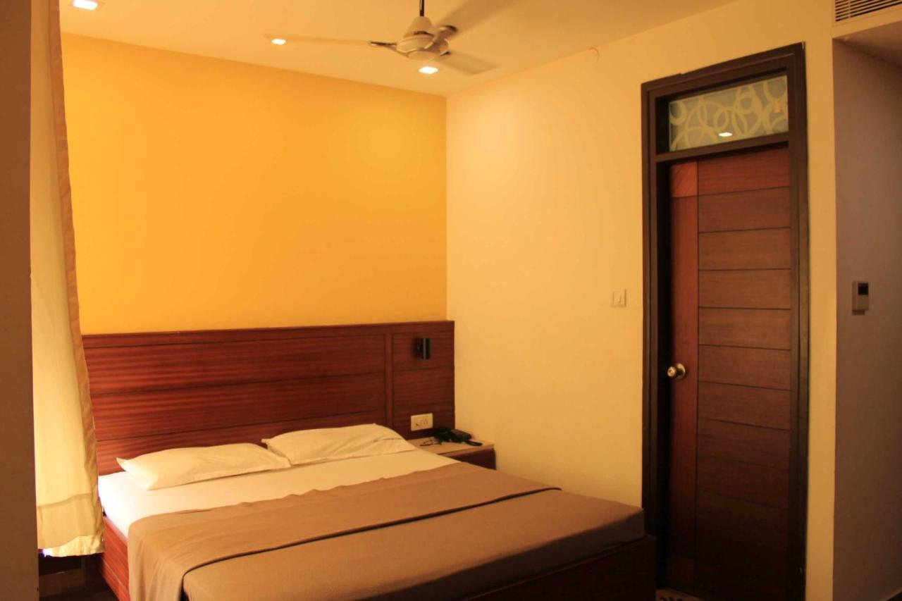 Hotel Venkadaramana Tower - Friendliness & Cleanliness Room Kumbakonam Exteriér fotografie
